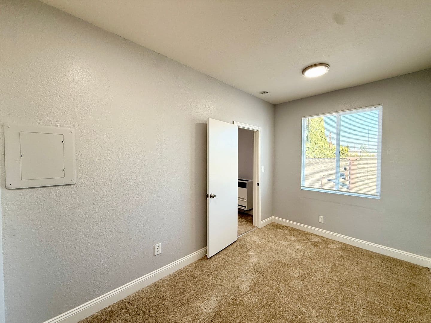Oakland Apartment: 629 East 19th Street