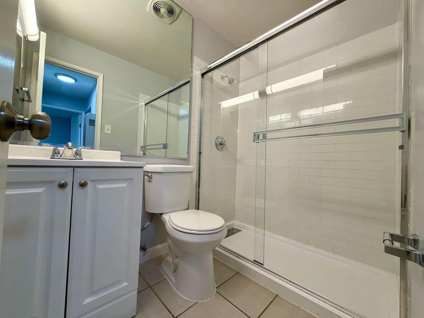 Oakland Apartment: 1934 9th Avenue
