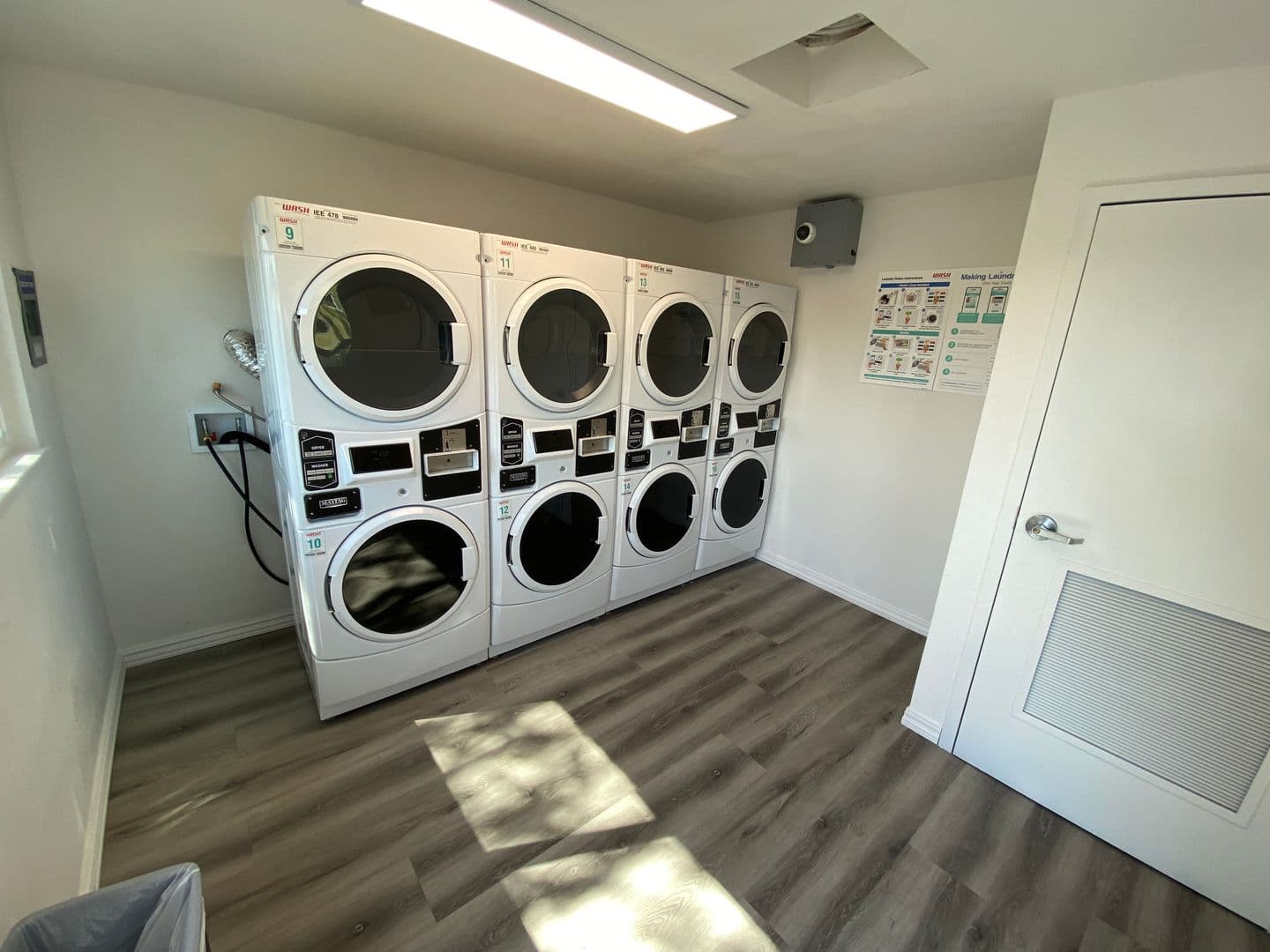Hayward Apartment: 22189-22211 S Garden Ave