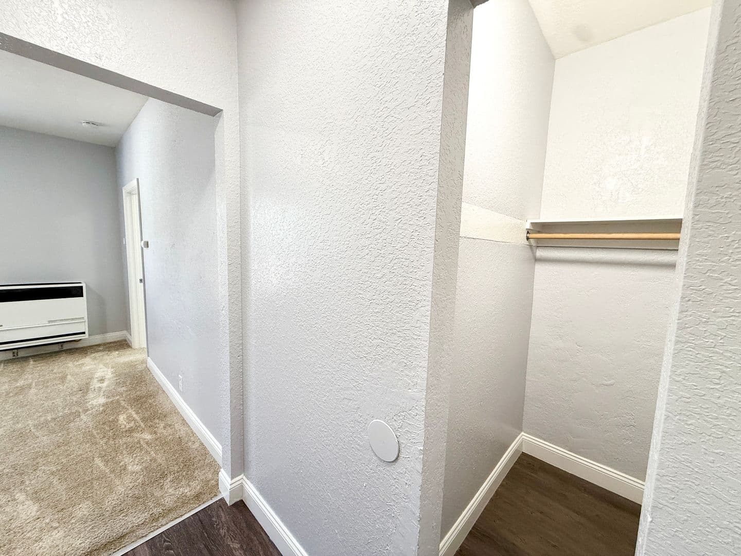 Oakland Apartment: 629 East 19th Street