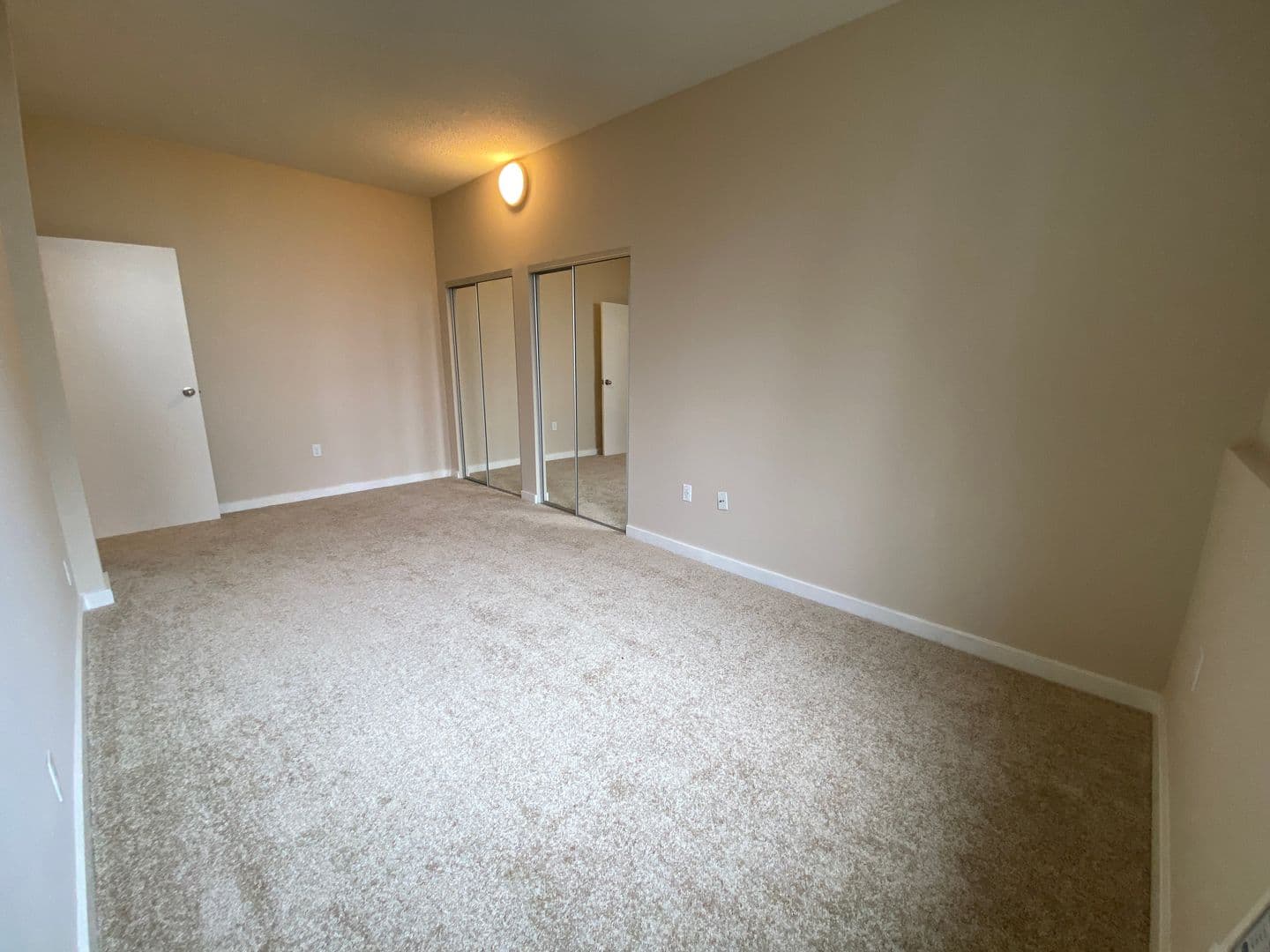 Hayward Apartment: 25400 Carlos Bee Blvd