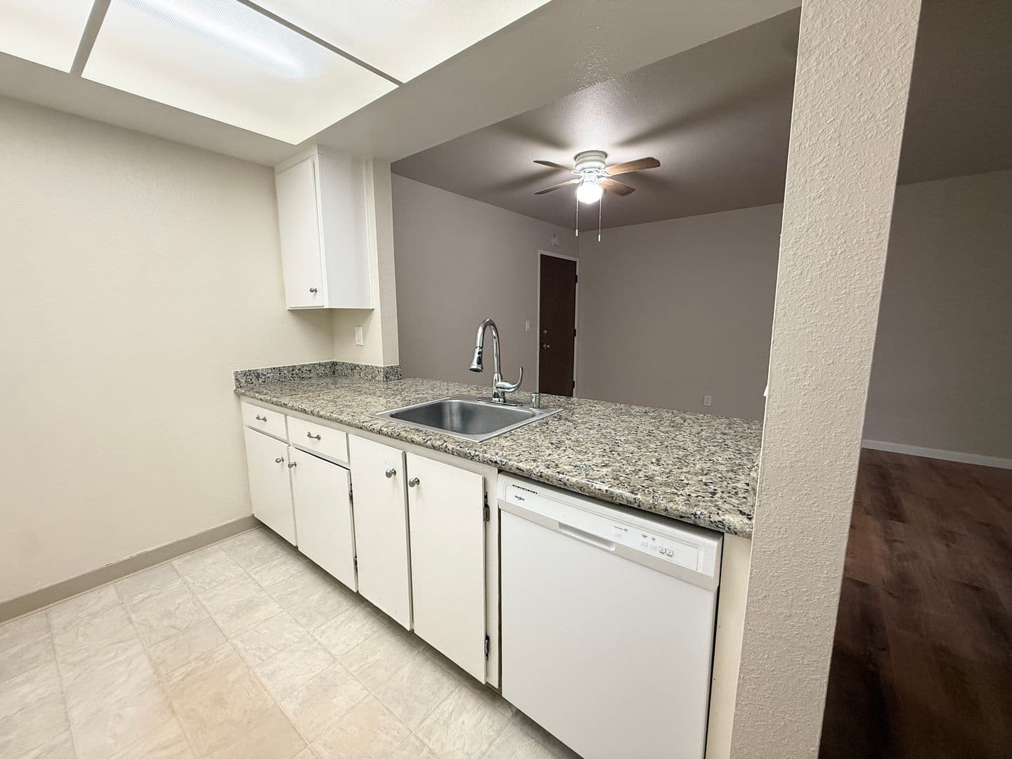 Castro Valley Apartment: 22120 Center St