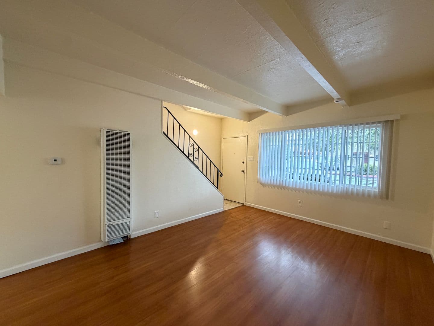 Hayward Apartment: 22189-22211 S Garden Ave