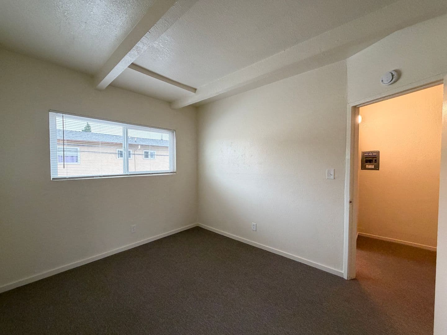 Hayward Apartment: 22189-22211 S Garden Ave