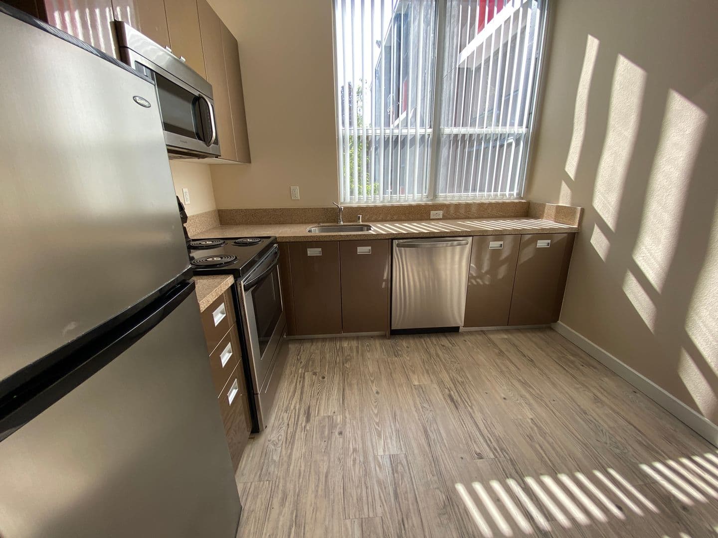Hayward Apartment: 25400 Carlos Bee Blvd