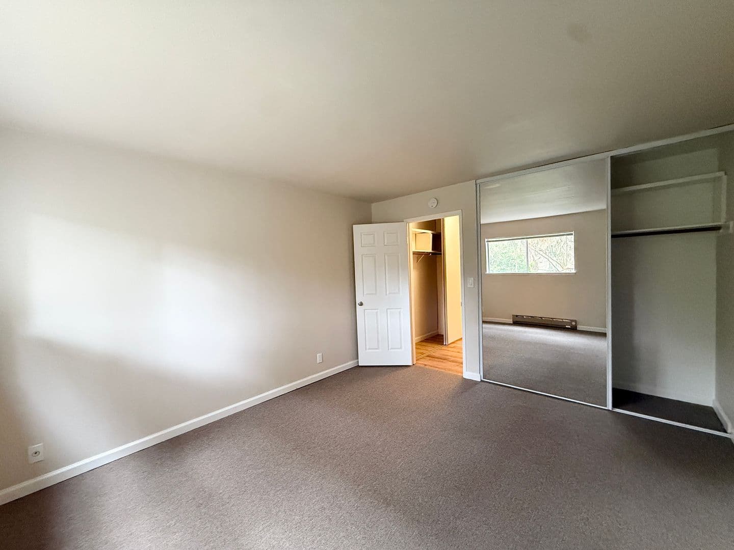 Castro Valley Apartment: 22120 Center St