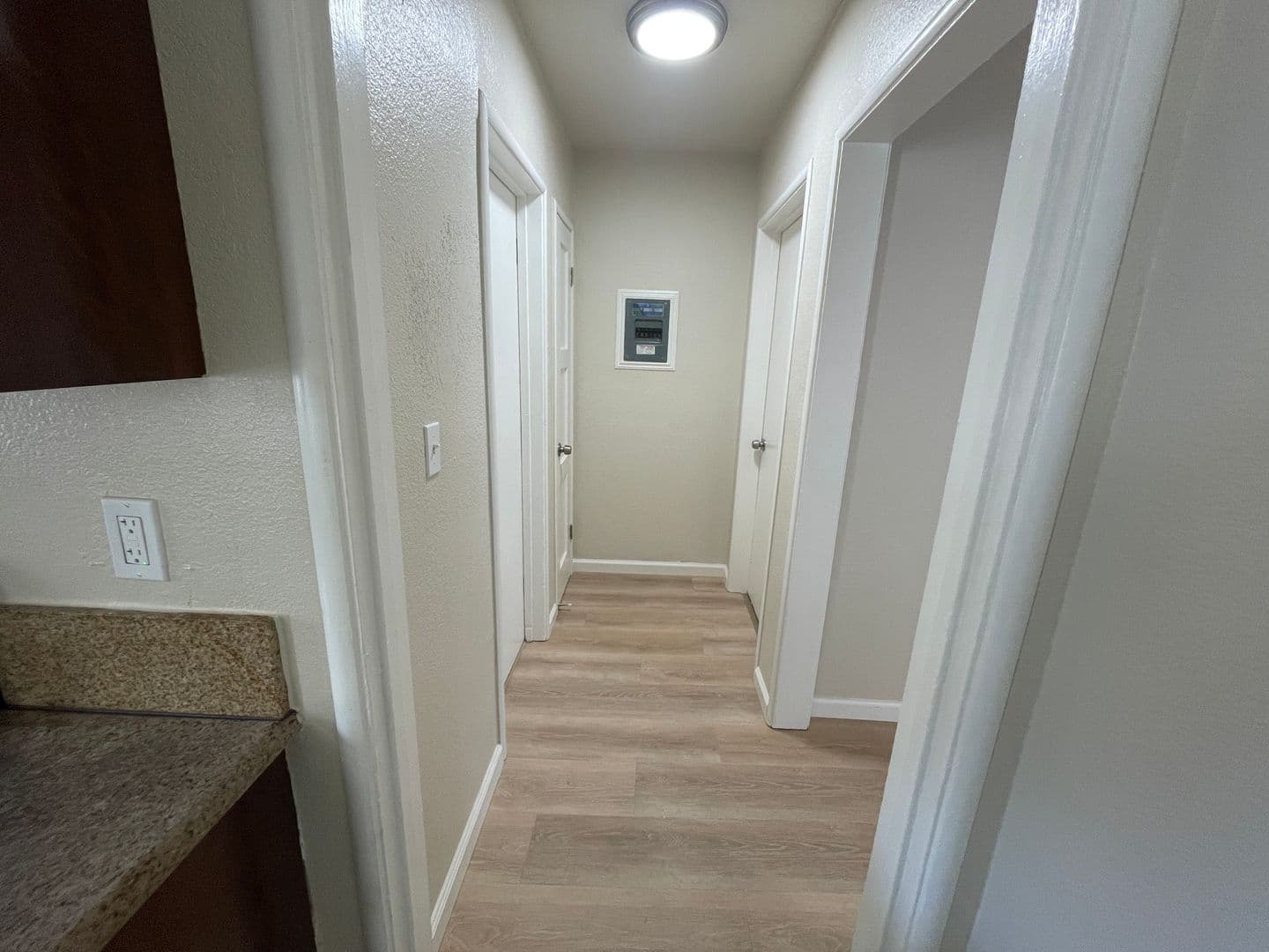 Oakland Apartment: 1256 99th Ave