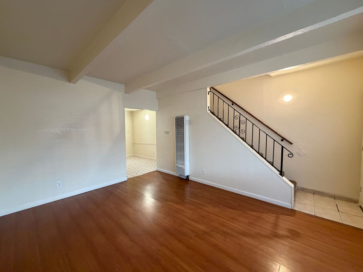 Hayward Apartment: 22189-22211 S Garden Ave