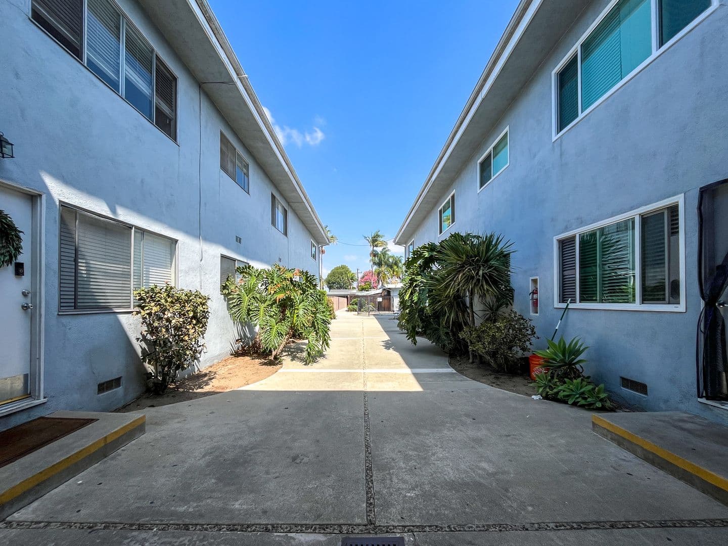 Torrance Apartment: 730 - 740 W. 214th Street
