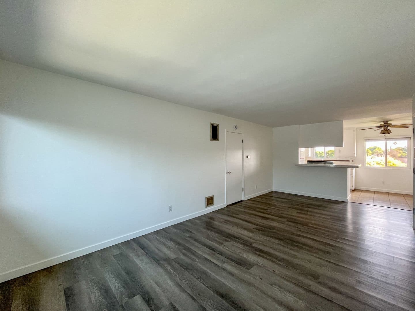 Torrance Apartment: 730 - 740 W. 214th Street