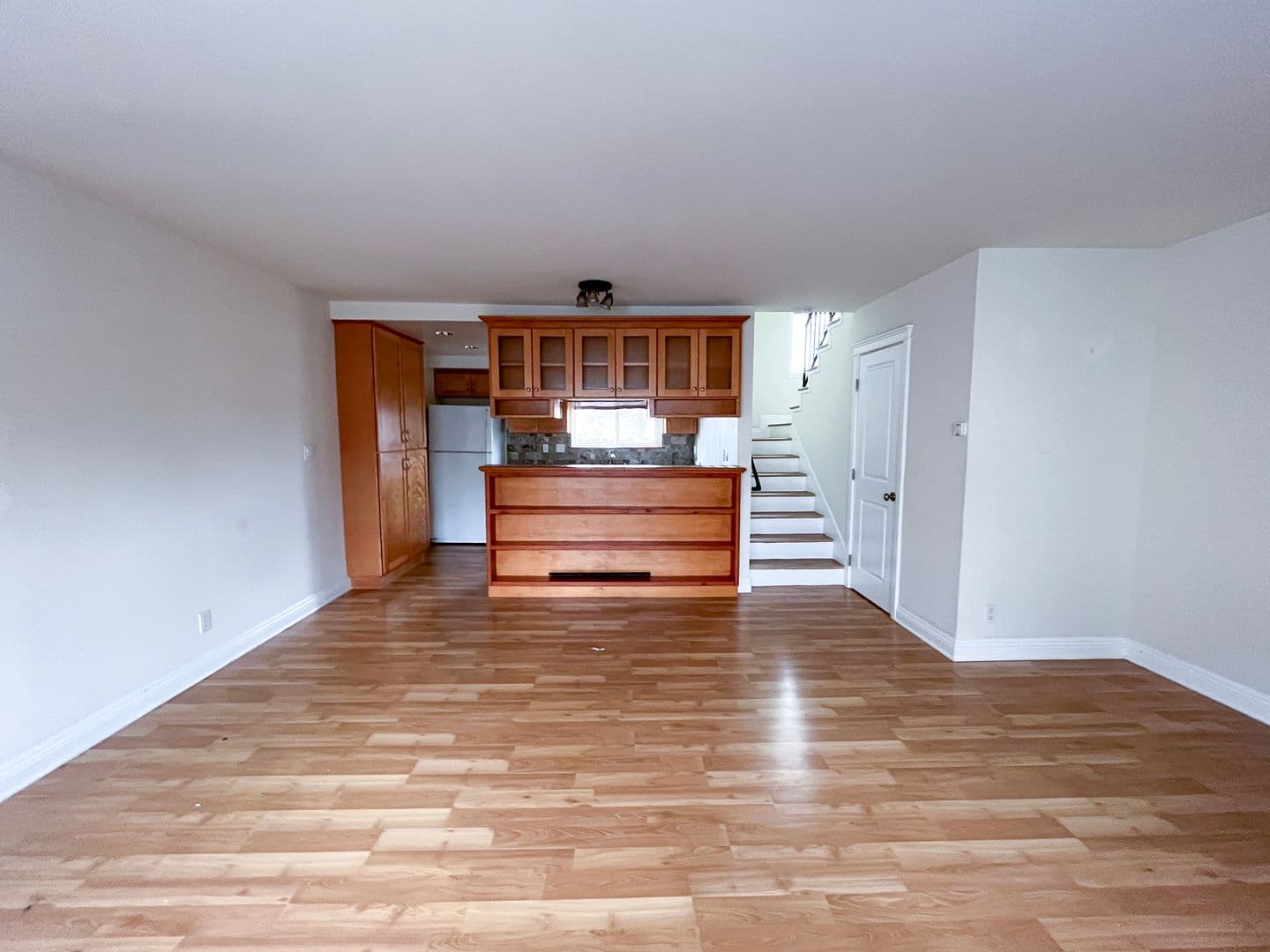 El Segundo Apartment: 311 W Palm Ave