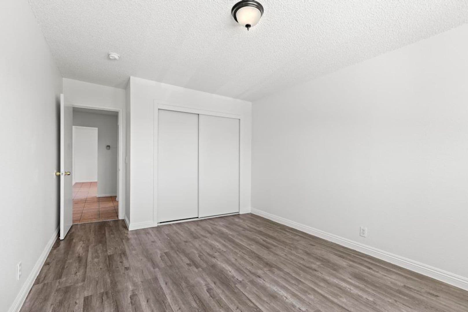 Norwalk Apartment: 11645 Mapledale St