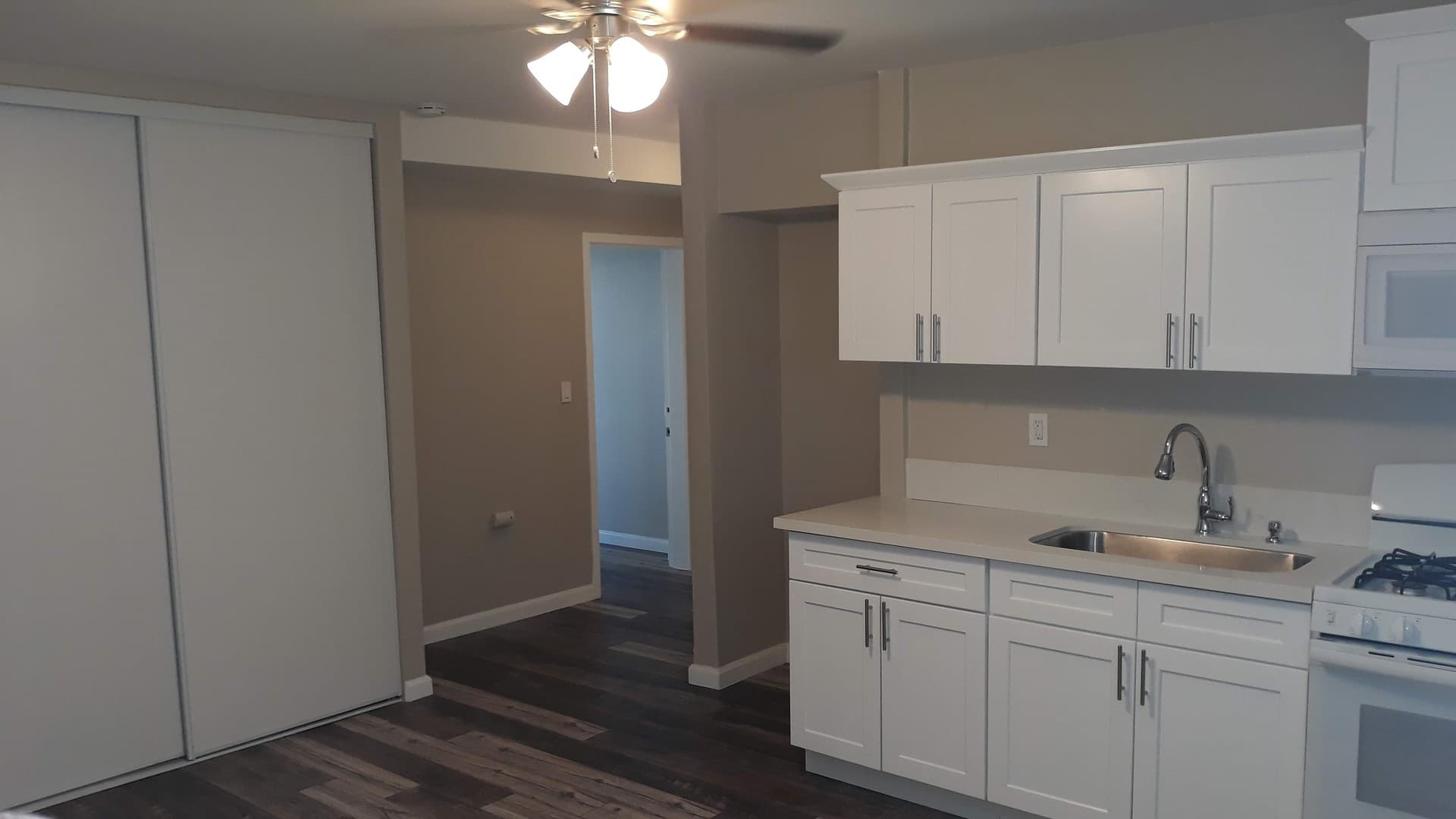 San Pedro Apartment: 322-330 9th Street