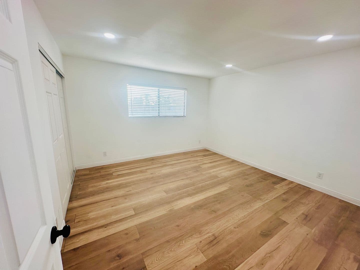 Covina Apartment: 1171 W. Badillo St.