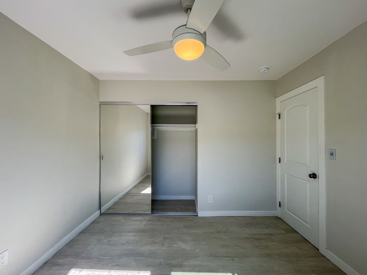Torrance Apartment: 1549 W. 224th Street