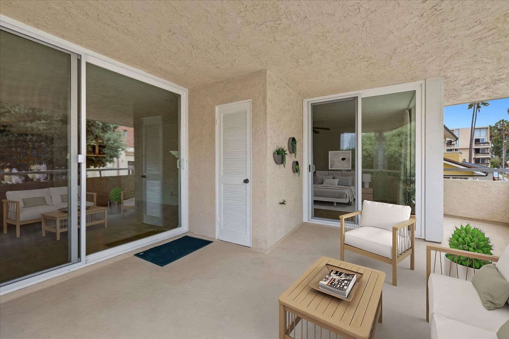 Redondo Beach House: 428 Esplanade - 201