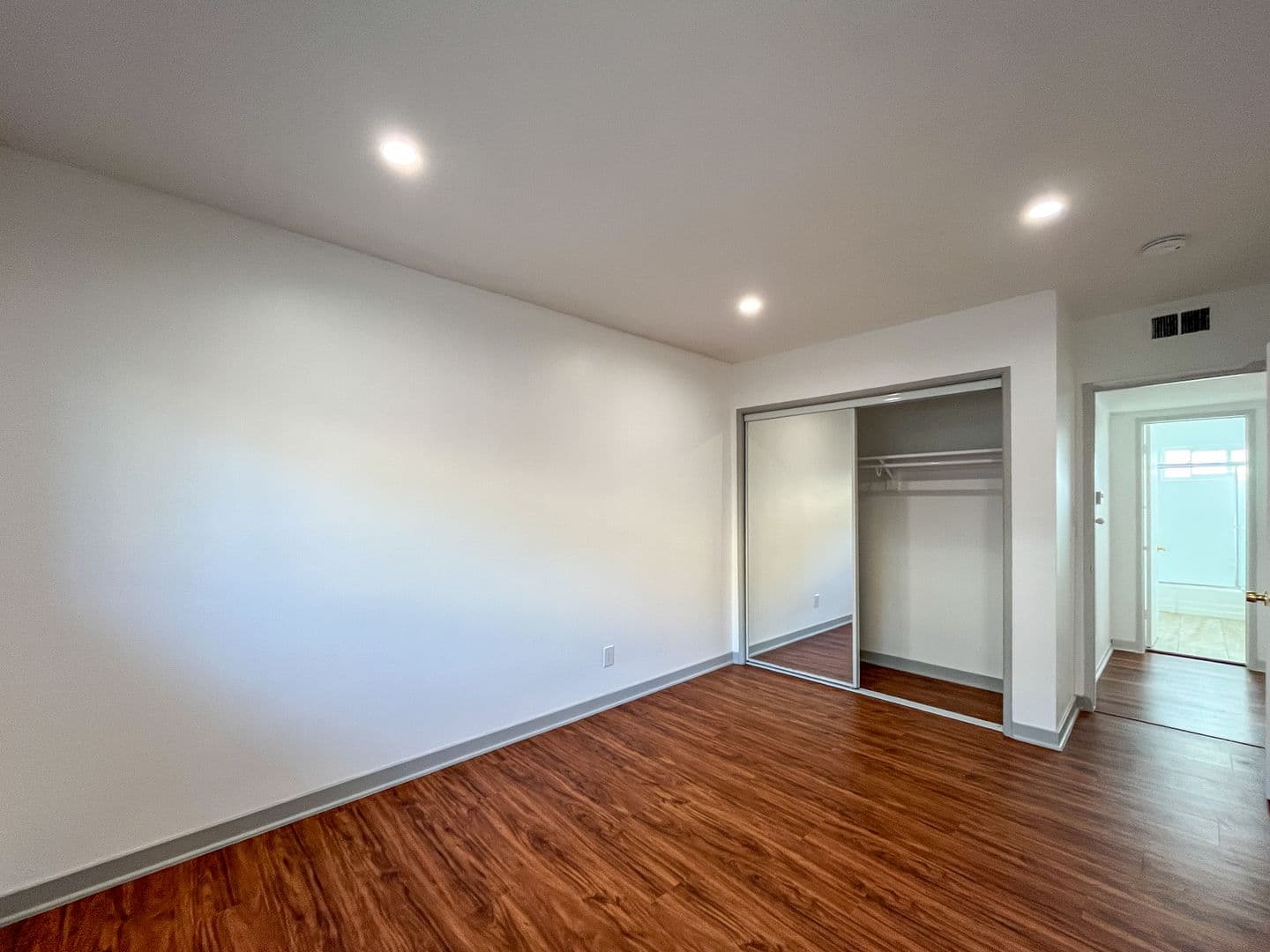 Inglewood Apartment: 3556 W. 113th Street