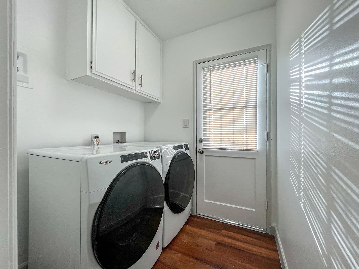 Inglewood Apartment: 3556 W. 113th Street