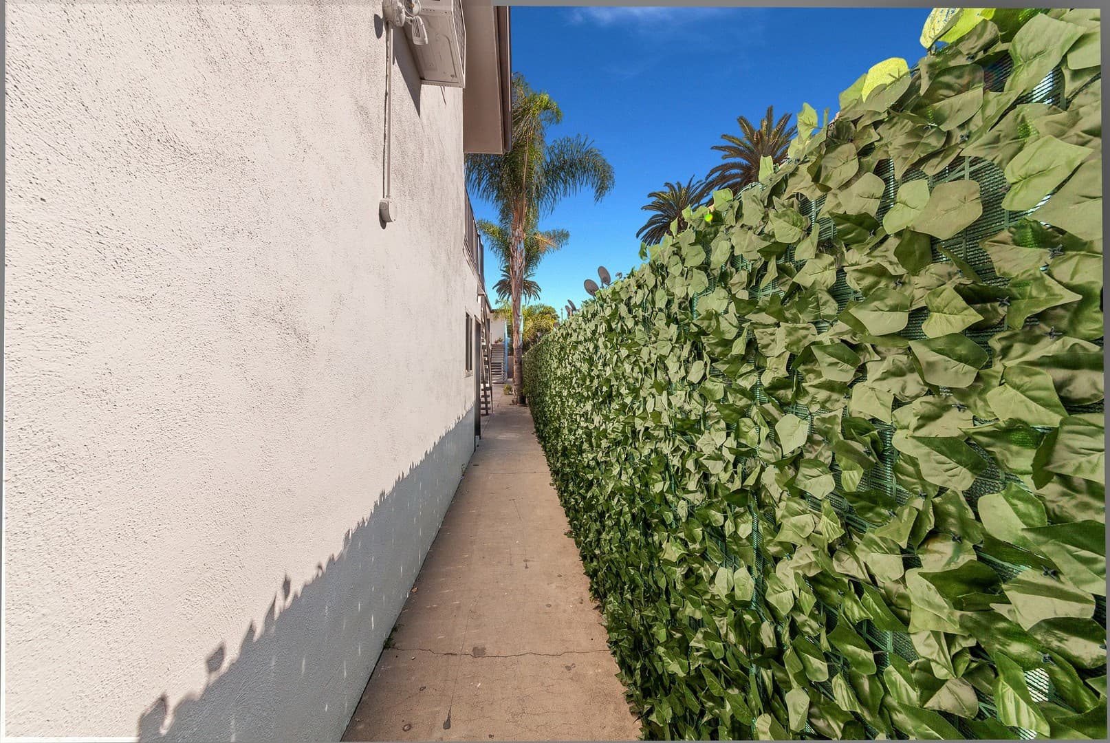 Long Beach Apartment: 1955 Locust  Avenue