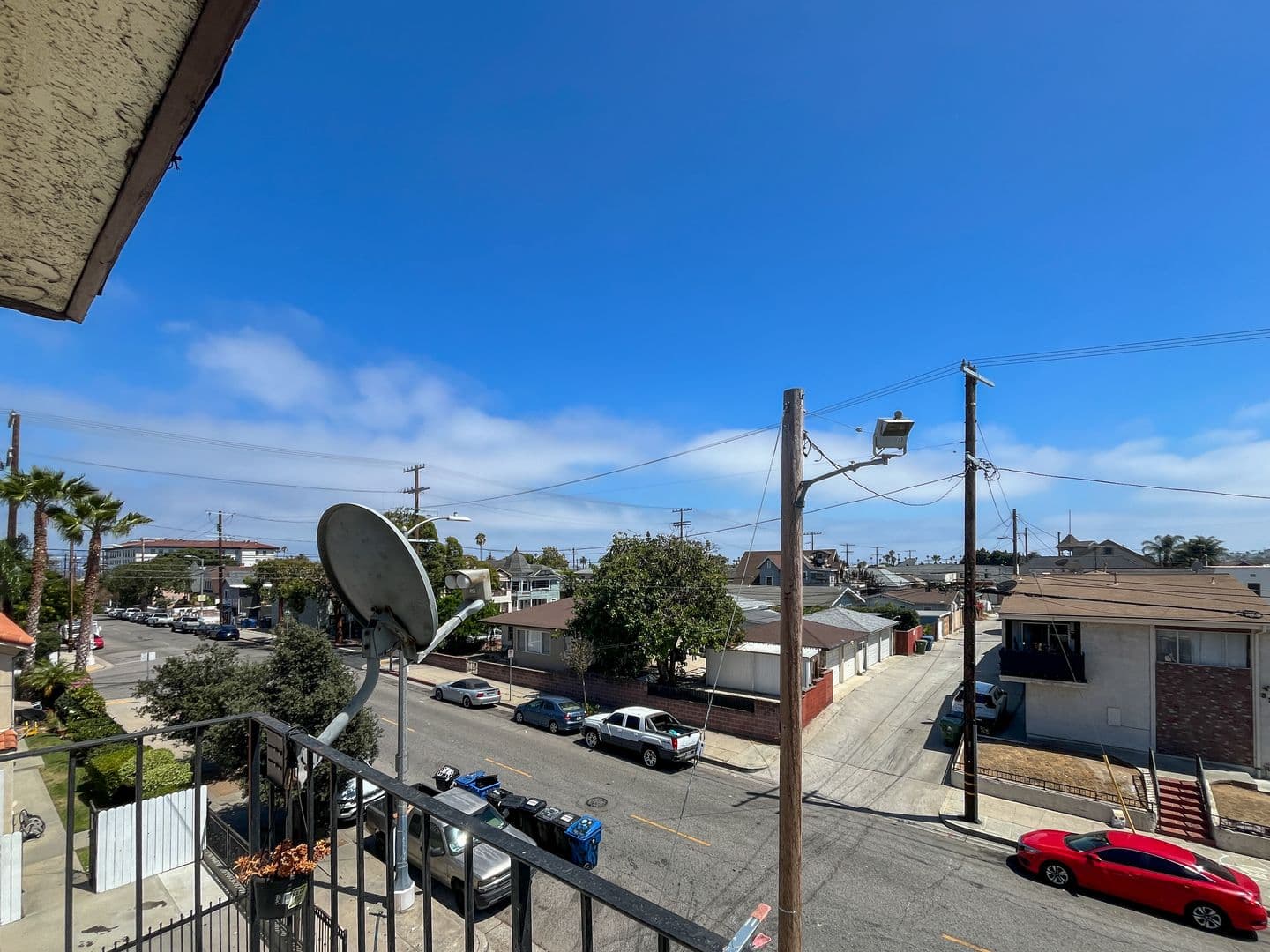 San Pedro Apartment: 322-330 9th Street