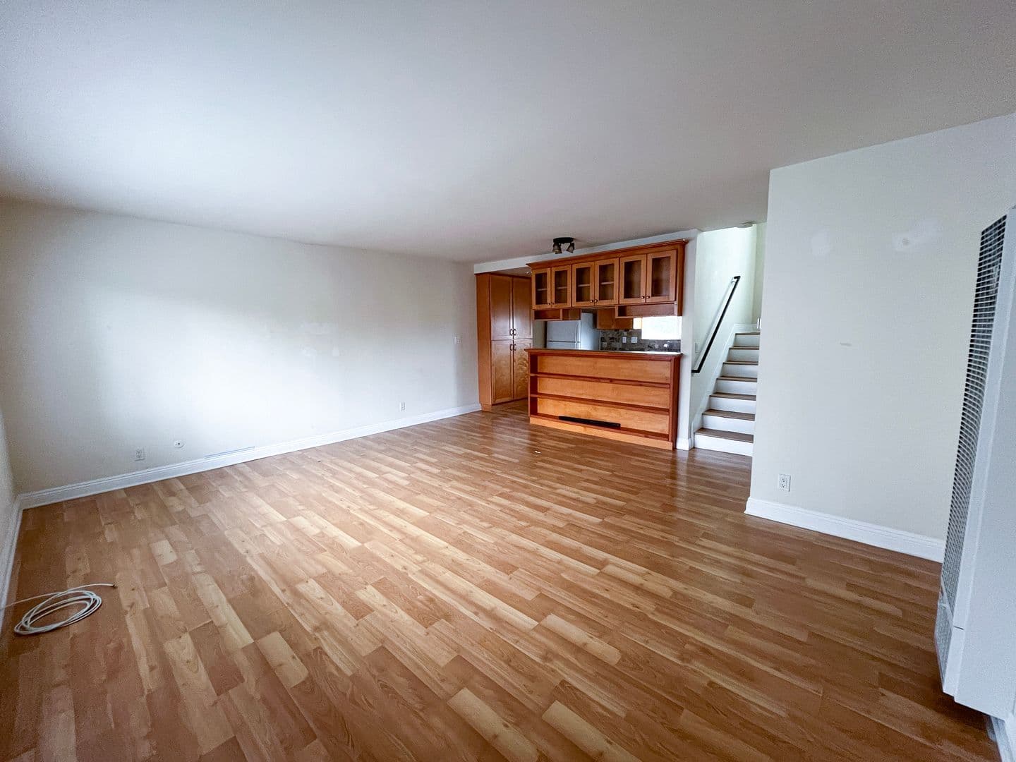 El Segundo Apartment: 311 W Palm Ave