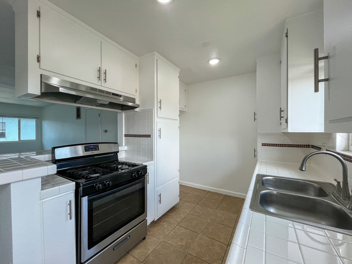 Torrance Apartment: 730 - 740 W. 214th Street