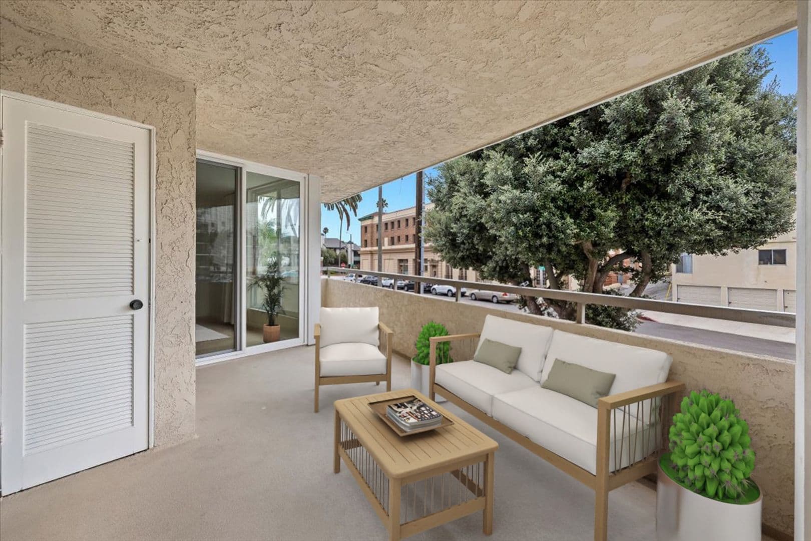 Redondo Beach House: 428 Esplanade - 201