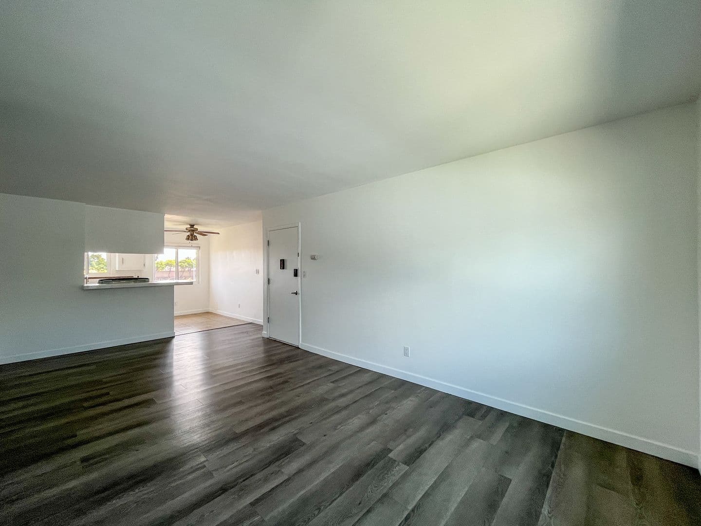 Torrance Apartment: 730 - 740 W. 214th Street