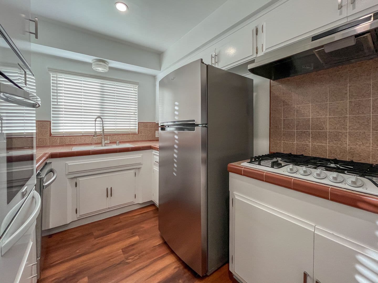 Inglewood Apartment: 3556 W. 113th Street