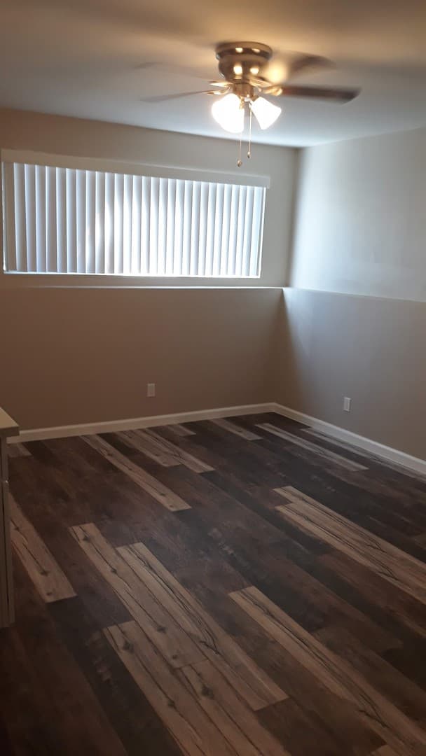 San Pedro Apartment: 322-330 9th Street