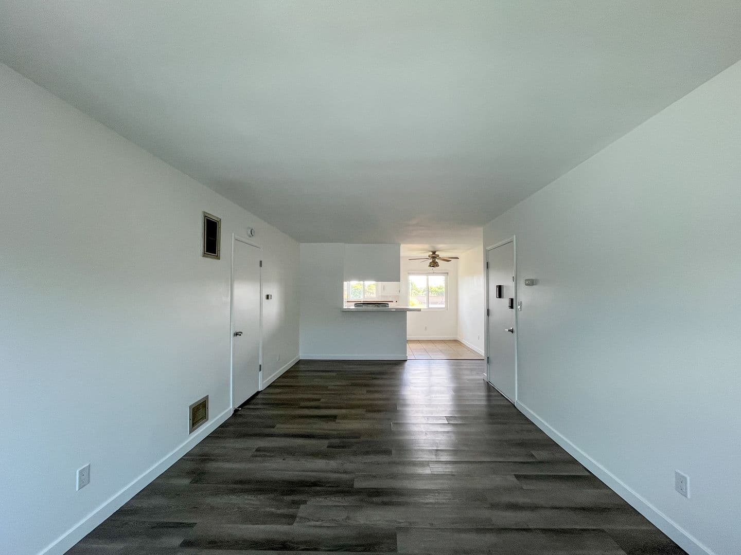 Torrance Apartment: 730 - 740 W. 214th Street