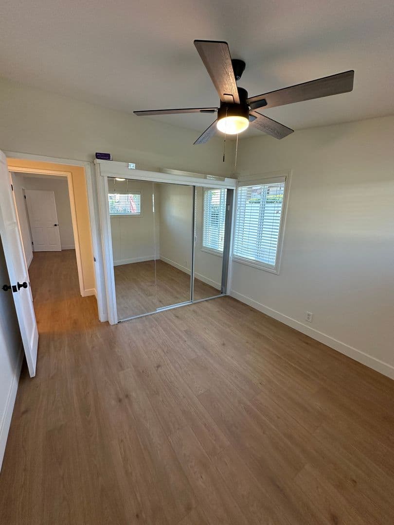 Redondo Beach Apartment: 2226 Voorhees Ave.