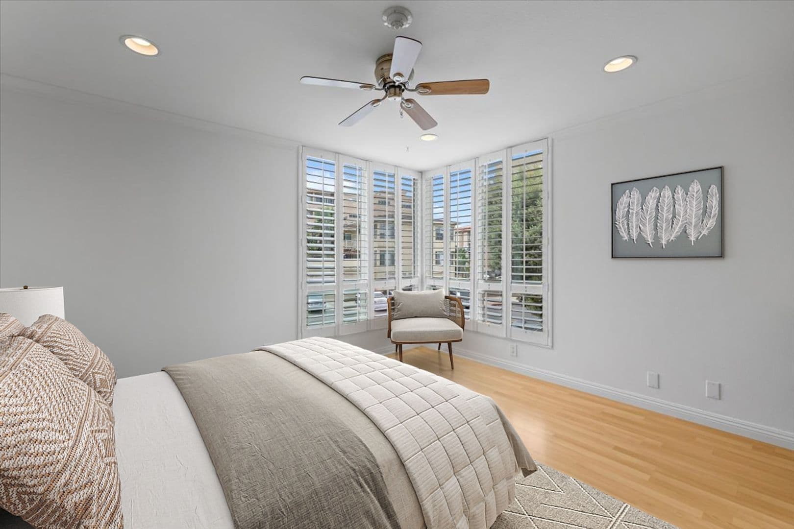 Redondo Beach House: 428 Esplanade - 201