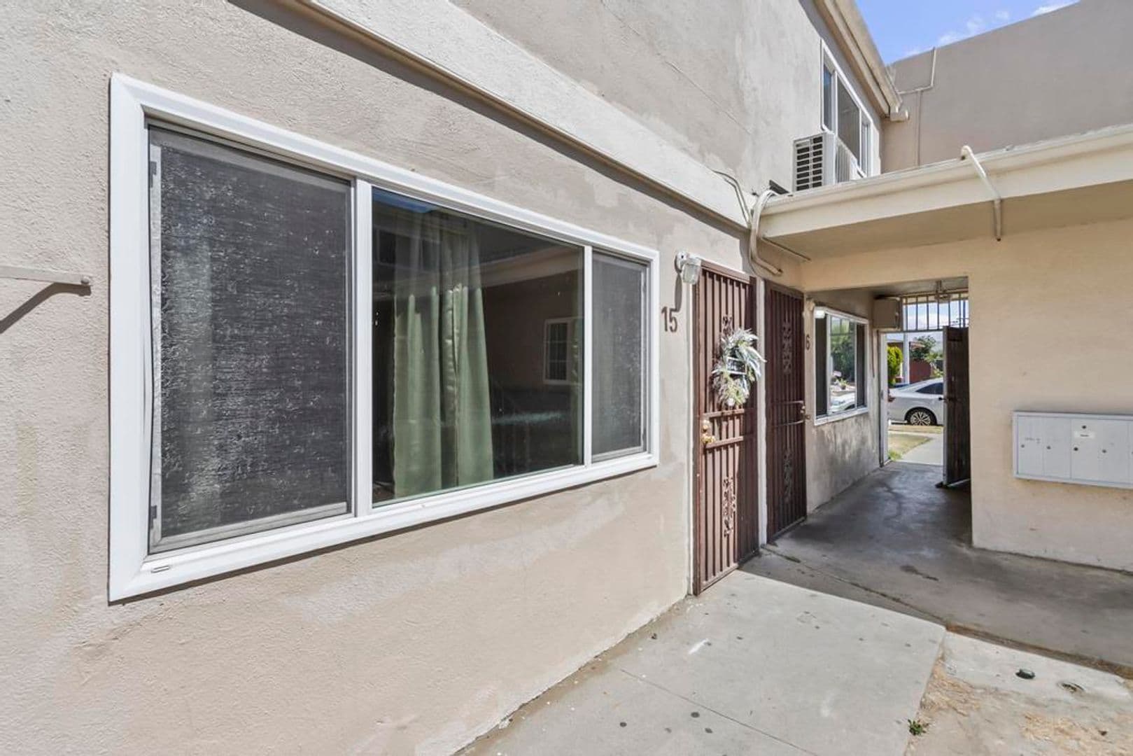 Norwalk Apartment: 11645 Mapledale St