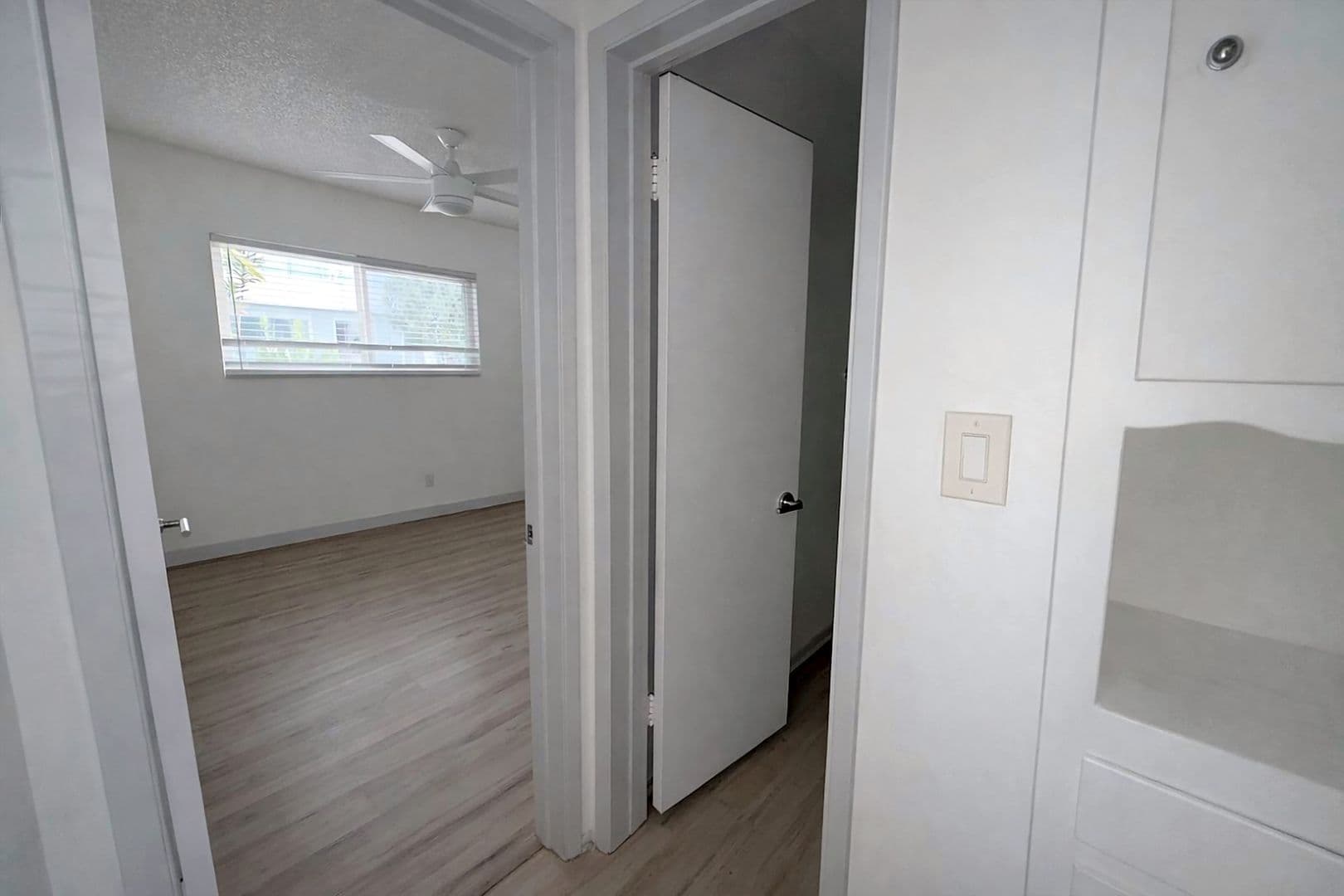 Long Beach Apartment: 360 Lime Avenue