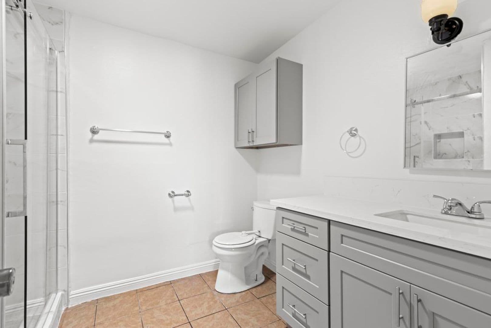 Norwalk Apartment: 11645 Mapledale St