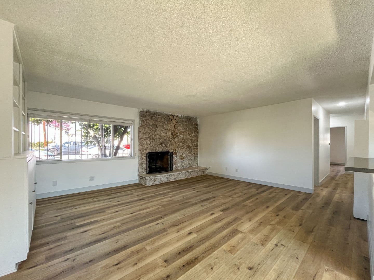 Torrance Apartment: 730 - 740 W. 214th Street