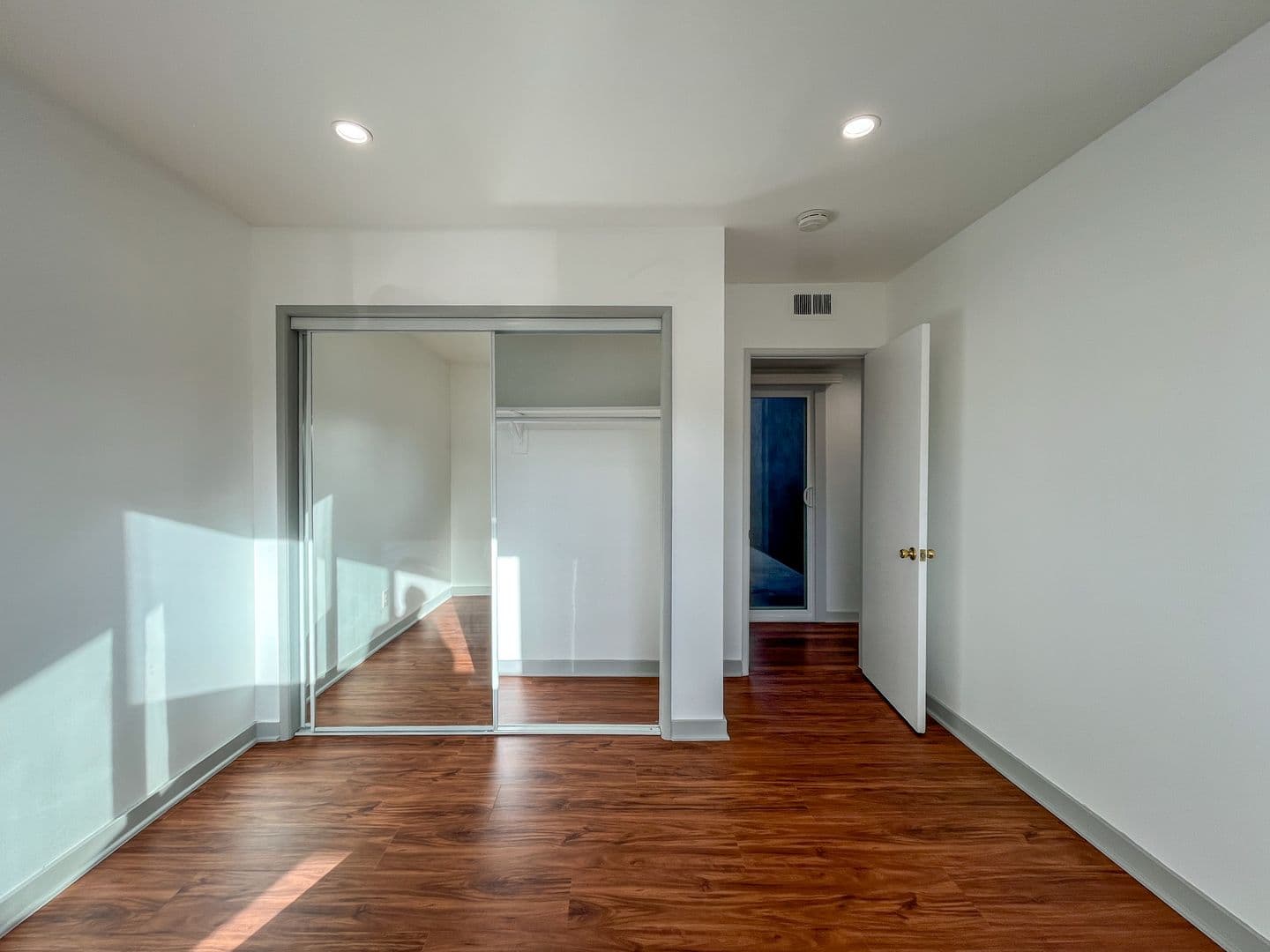 Inglewood Apartment: 3556 W. 113th Street