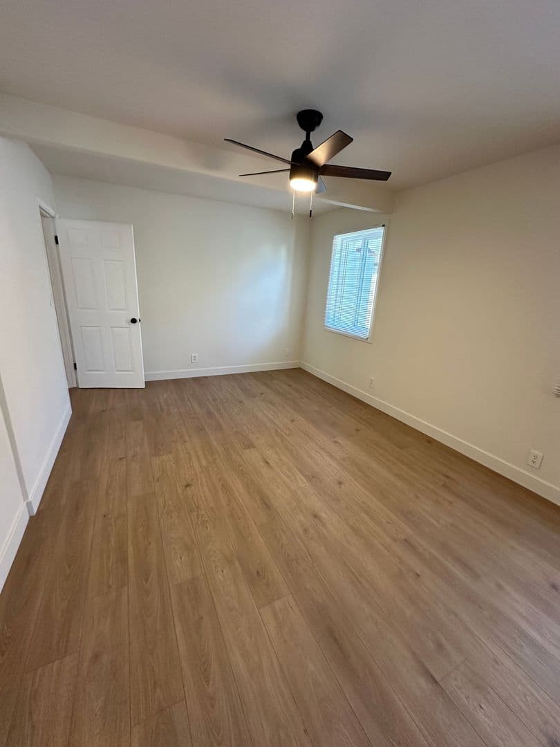 Redondo Beach Apartment: 2226 Voorhees Ave.