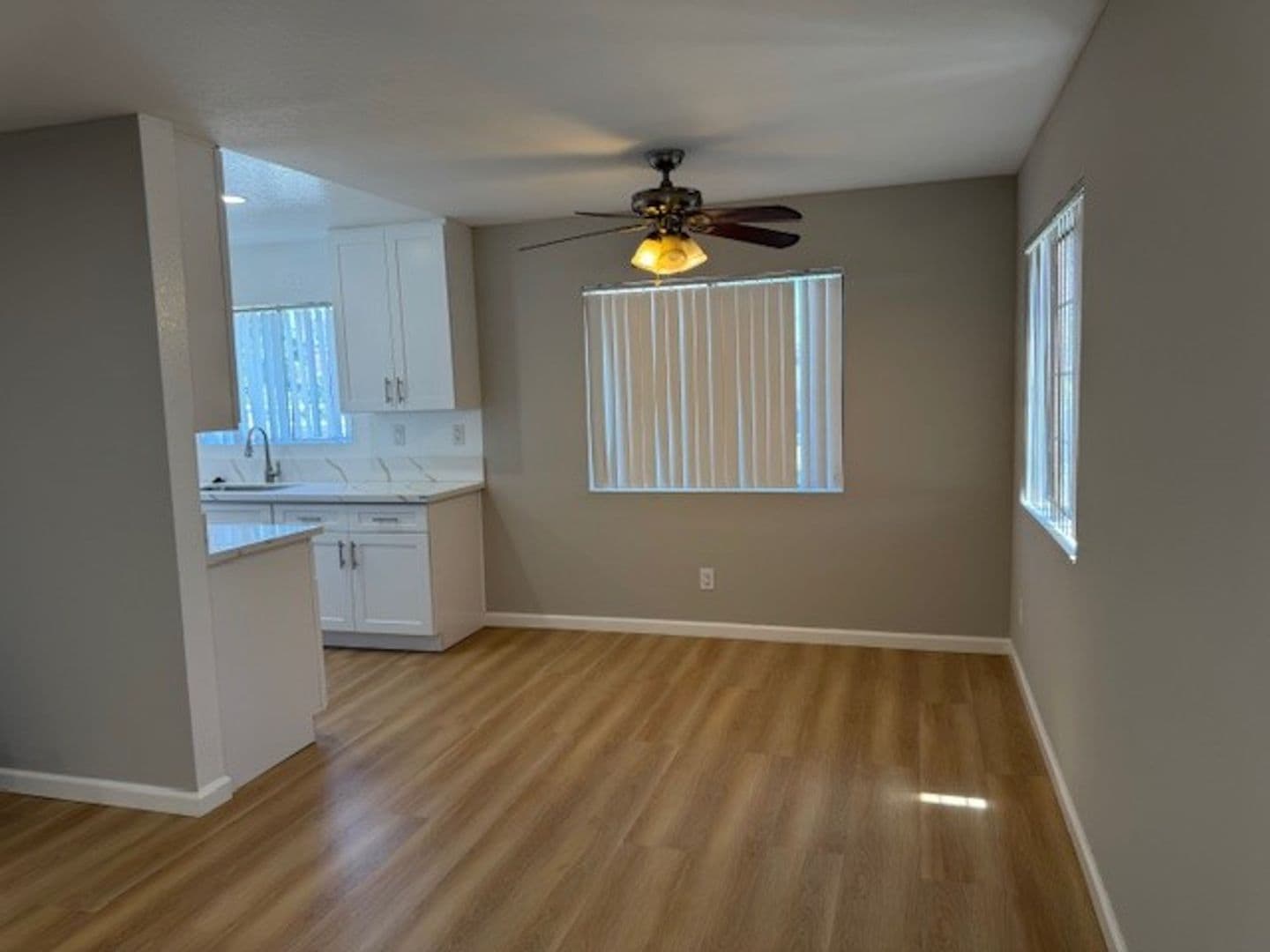 Inglewood Apartment: 501 Hyde Park Place