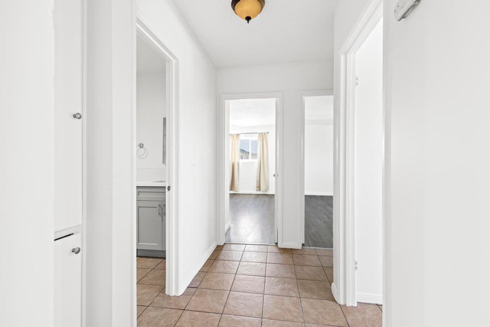 Norwalk Apartment: 11645 Mapledale St