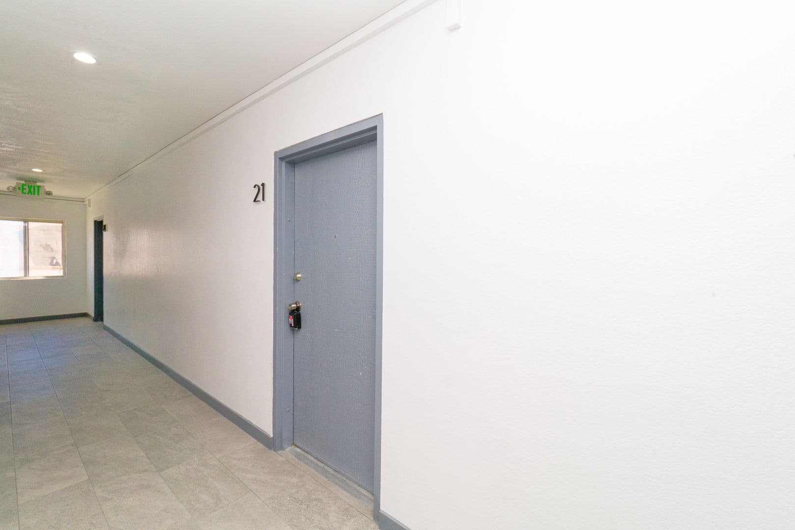 Wilmington Apartment: 1666 N. Avalon Blvd.