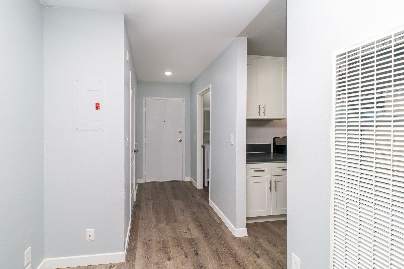 Wilmington Apartment: 1666 N. Avalon Blvd.