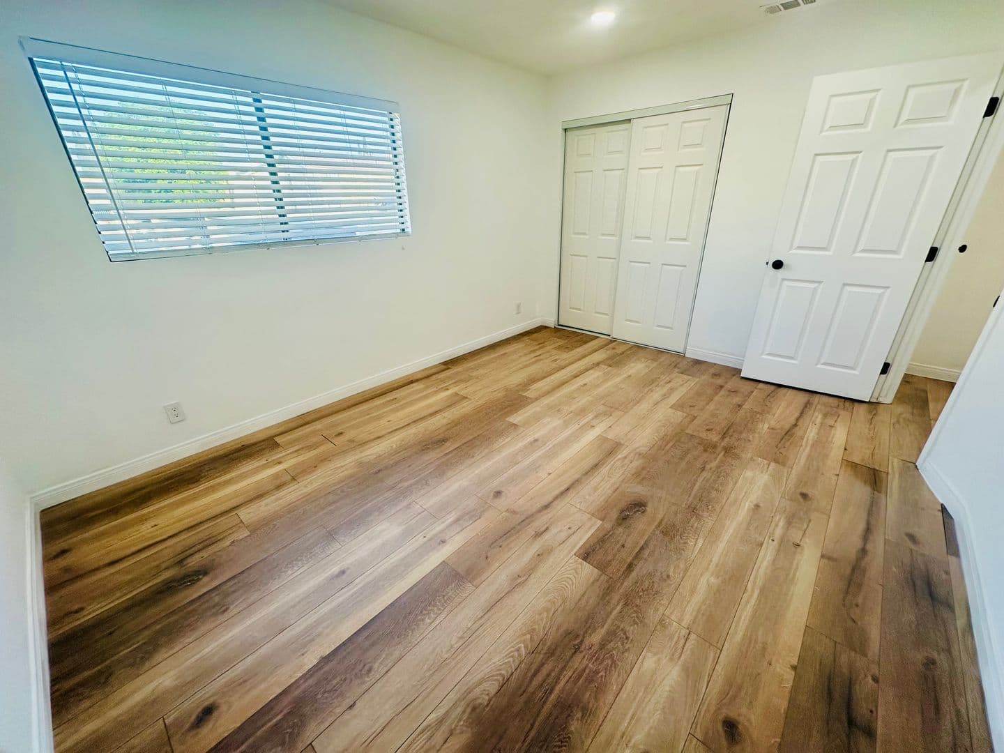 Covina Apartment: 1171 W. Badillo St.