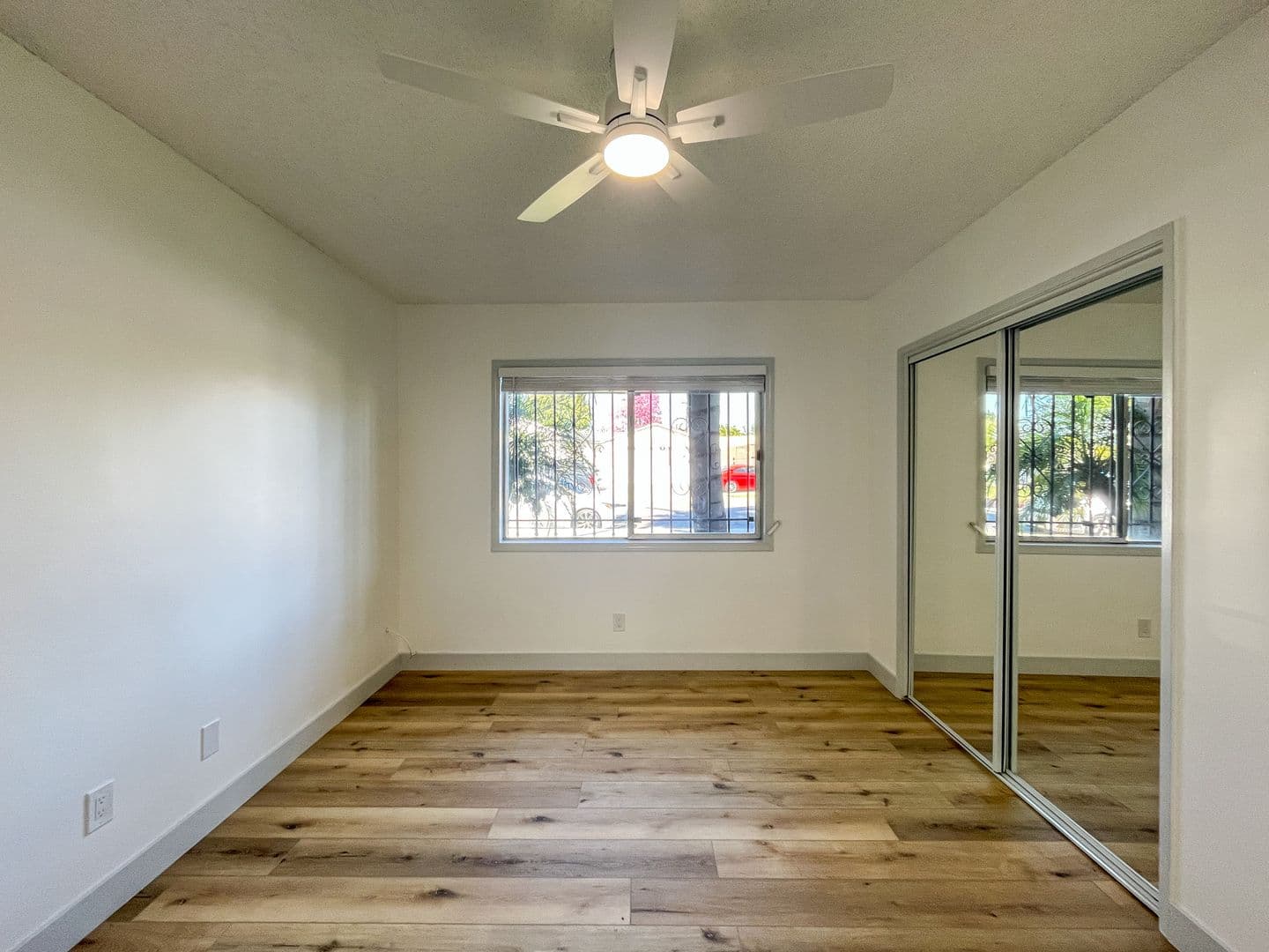 Torrance Apartment: 730 - 740 W. 214th Street
