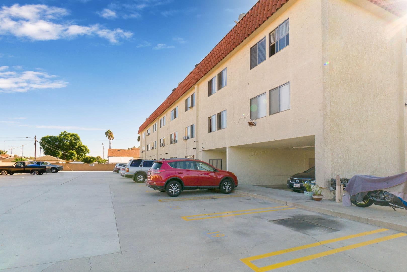 Wilmington Apartment: 1666 N. Avalon Blvd.