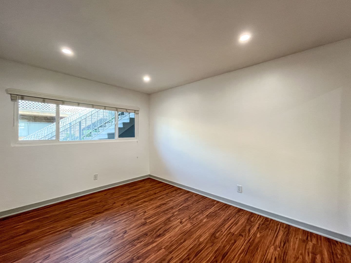 Inglewood Apartment: 3556 W. 113th Street