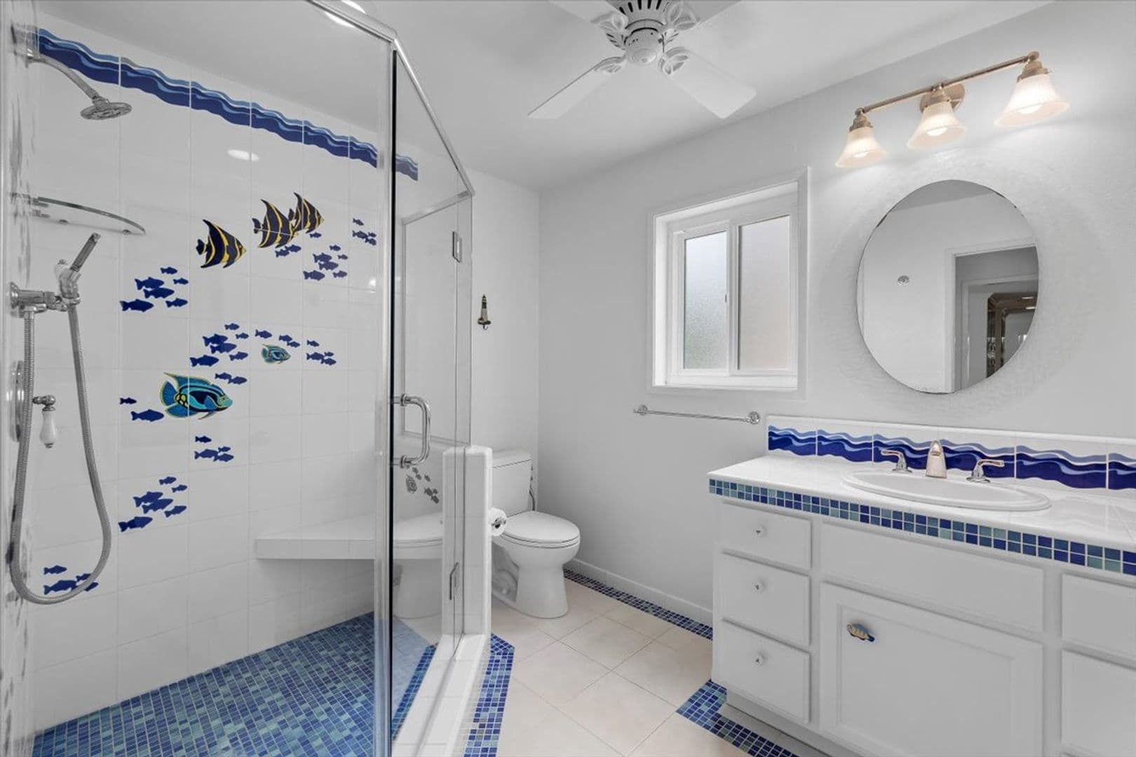 Redondo Beach House: 428 Esplanade - 201