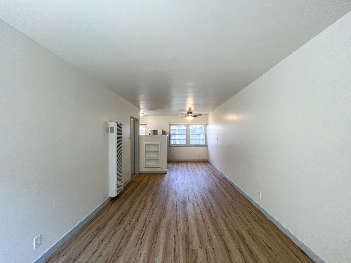 Los Angeles Apartment: 5919-5925 Crenshaw Blvd.