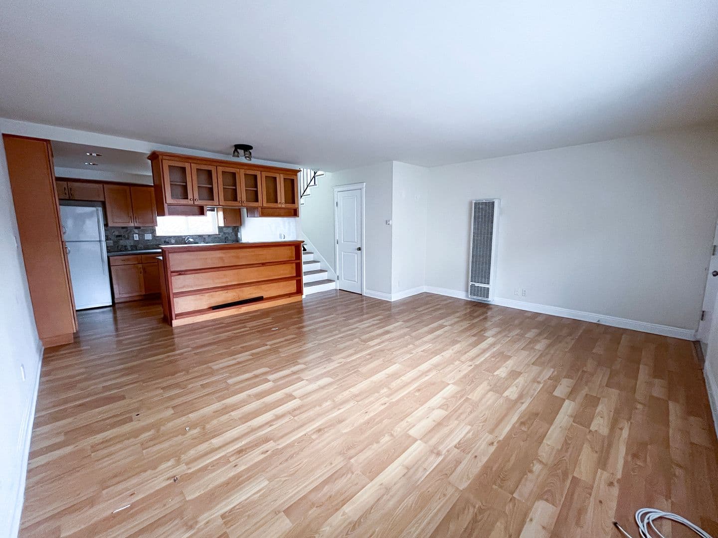El Segundo Apartment: 311 W Palm Ave